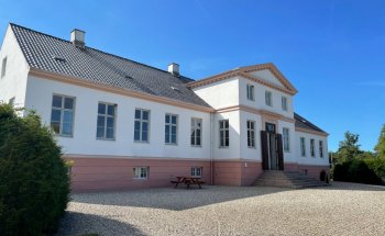 Museo Reventlow de Pederstrup