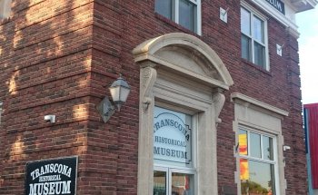 Museo Transcona