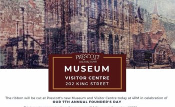 Museo y Centro de Visitantes de Prescott