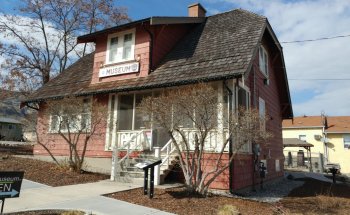 Museo de Oliver y el Distrito