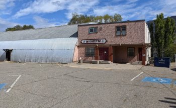 Museo y Archivos de Osoyoos y el distrito