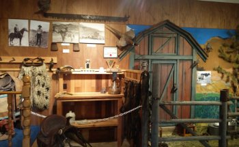 Museo South Similkameen