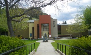 Museo y Archivos de Summerland