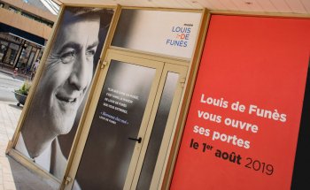 Museo Louis De Funès