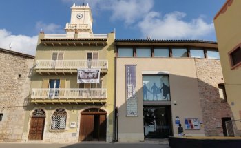 Museo de Oropesa del Mar