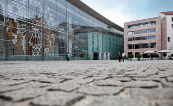Nuevo Museo - Museo Estatal de Arte y Diseño de Nuremberg