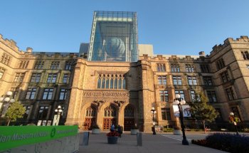 Museo Memorial Victoria