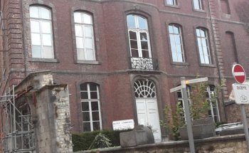 Museo Municipal de Nivelles
