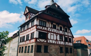 Casa de Albrecht Dürer
