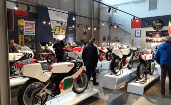 Museo Poggi Comp YAMAHA
