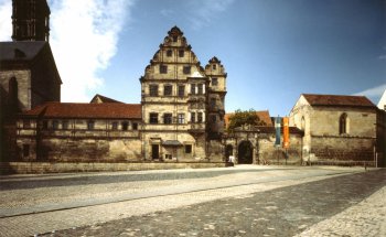 Museo Histórico de Bamberg