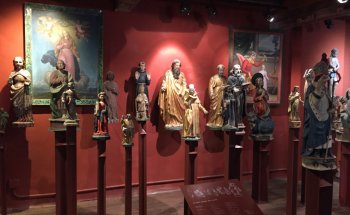 Museo de Arte Sacro