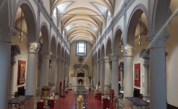 Museo Diocesano de Arte Sagrado
