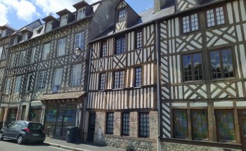 Museo de Arte e Historia de Lisieux