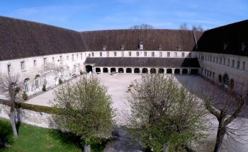 Abbey Royal of Moncel