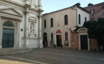 Musée Léonard de Vinci à Venise
