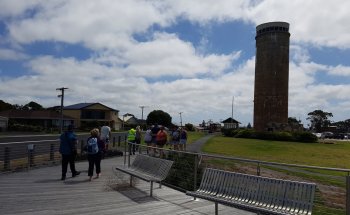Museo de la Torre de Agua