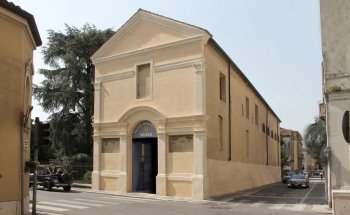 Museo Tazio Nuvolari
