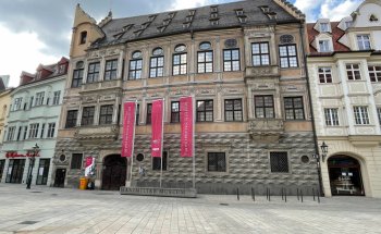 Museo Maximiliano