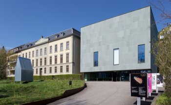 Kunsthaus Pasquart