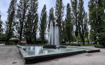 Plaza de la Fuente de Cobre