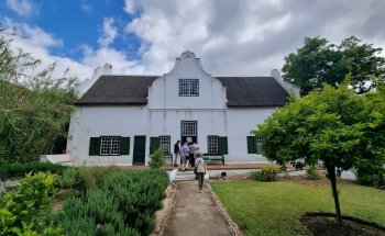 Stellenbosch Museum