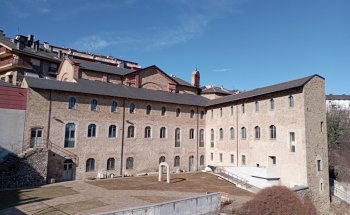 Musée Cerdà