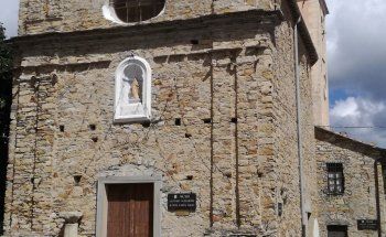 Museo de Arte Sacra 'L. Acquarone'