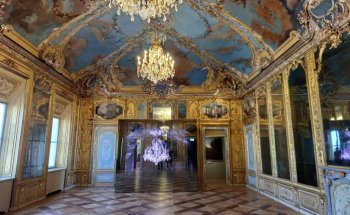 Galería de Italia - Turín