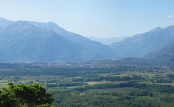 Ecomuseo Anfiteatro Morenico de Ivrea
