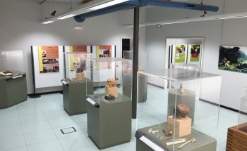 Museo Arqueológico de Canavese