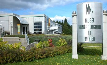 Minéro - Museo de Thetford | KB3