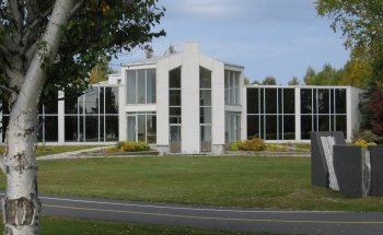 Museo Louis-Hémon