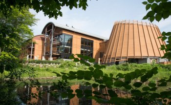 Museo Huron-Wendat