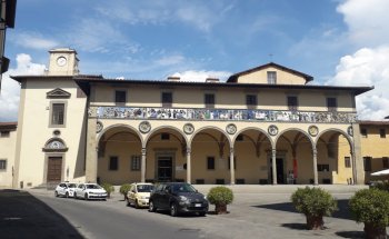 Museo del Spedale del Ceppo