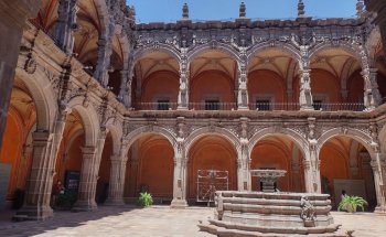 Museo de Arte de Querétaro
