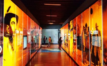 Museo Toma de Zacatecas