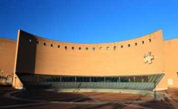 Museo MAGA