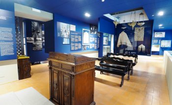 Museo de la Comunidad Judía de Trieste