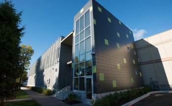 Museo de Arte de Rouyn-Noranda