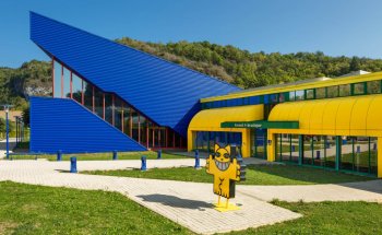 Museo del juguete de Moirans-en-Montagne