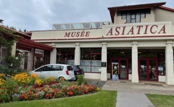 Museo Asiatica