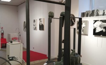 sala Laurentine Teillet
