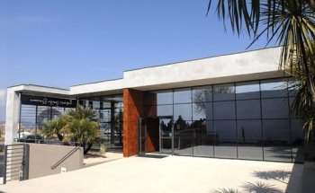 Espacio Georges Brassens