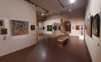 Museo de Arte Naïf y Artes Singulares