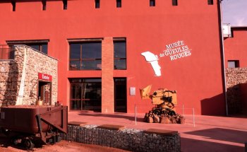 Museo Gueules Rouges