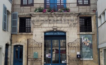 Museo de Borda