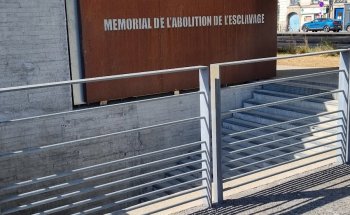 Memorial a la Abolición de la Esclavitud