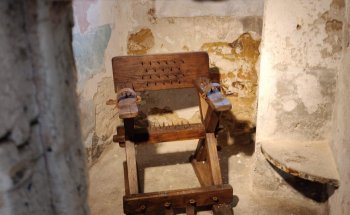 Museo de la Memoria Carcelaria