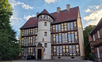 Museo Johann-Friedrich Danneil